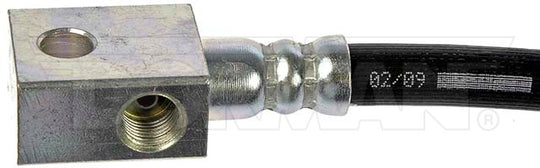 H620872 Brake Hydraulic Hose Dorman - First Stop Canada