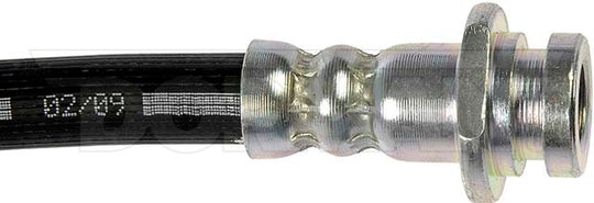 H620872 Brake Hydraulic Hose Dorman - First Stop Canada