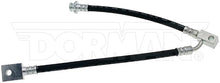 Load image into Gallery viewer, H620874 Brake Hydraulic Hose Dorman - First Stop Canada
