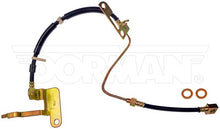 Load image into Gallery viewer, H620887 Brake Hydraulic Hose Dorman - First Stop Canada