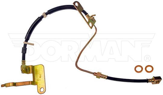 H620887 Brake Hydraulic Hose Dorman - First Stop Canada