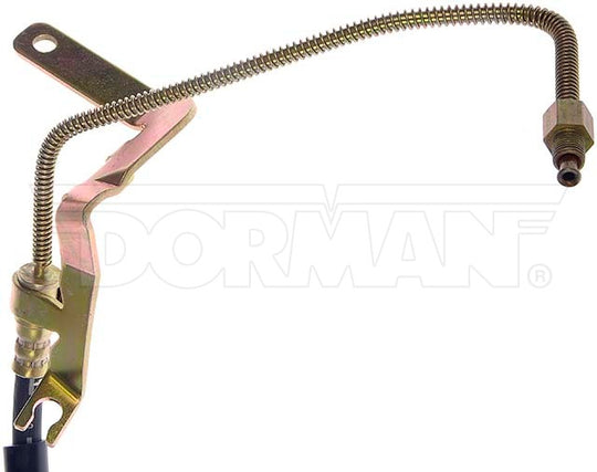 H620889 Brake Hydraulic Hose Dorman - First Stop Canada