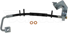 Charger l'image dans la galerie, H620892 Brake Hydraulic Hose Dorman - First Stop Canada
