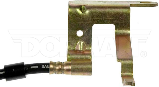 H620893 Brake Hydraulic Hose Dorman - First Stop Canada