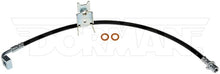 Load image into Gallery viewer, H620911 Brake Hydraulic Hose Dorman - First Stop Canada