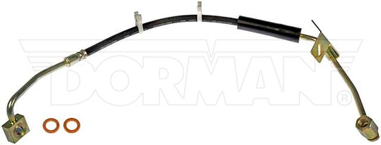 H620920 Brake Hydraulic Hose Dorman - First Stop Canada