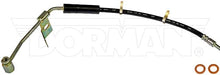 Load image into Gallery viewer, H620929 Brake Hydraulic Hose Dorman - First Stop Canada