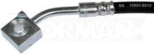 Load image into Gallery viewer, H620937 Brake Hydraulic Hose Dorman - First Stop Canada