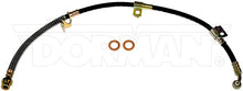 Charger l'image dans la galerie, H620946 Brake Hydraulic Hose Dorman - First Stop Canada