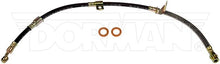 Load image into Gallery viewer, H620947 Brake Hydraulic Hose Dorman - First Stop Canada