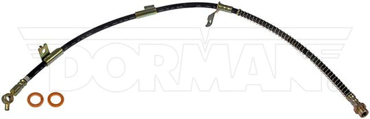 H620948 Brake Hydraulic Hose Dorman - First Stop Canada
