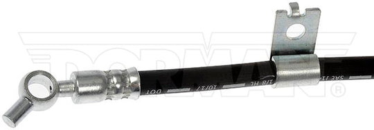 H620950 Brake Hydraulic Hose Dorman - First Stop Canada