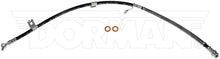 Load image into Gallery viewer, H620950 Brake Hydraulic Hose Dorman - First Stop Canada