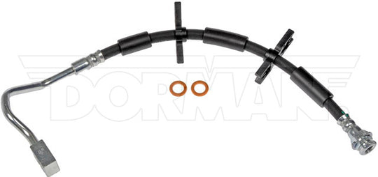 H620974 Brake Hydraulic Hose Dorman - First Stop Canada
