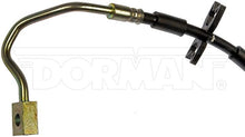 Load image into Gallery viewer, H620975 Brake Hydraulic Hose Dorman - First Stop Canada