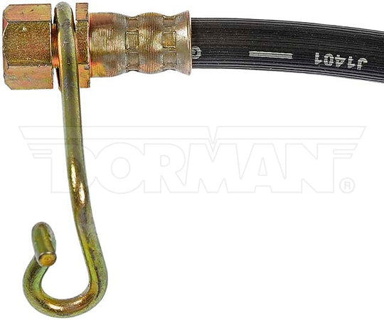 H620977 Brake Hydraulic Hose Dorman - First Stop Canada