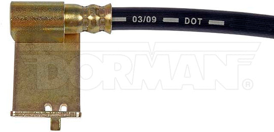 H620980 Brake Hydraulic Hose Dorman - First Stop Canada