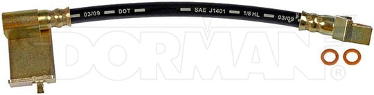 H620980 Brake Hydraulic Hose Dorman - First Stop Canada
