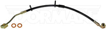 Load image into Gallery viewer, H620985 Brake Hydraulic Hose Dorman - First Stop Canada