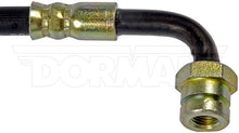 Load image into Gallery viewer, H620988 Brake Hydraulic Hose Dorman - First Stop Canada