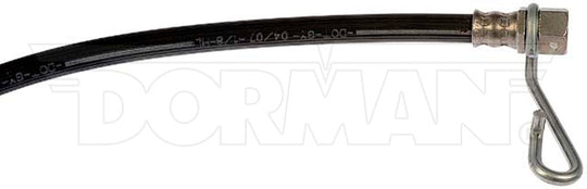 H620992 Brake Hydraulic Hose Dorman - First Stop Canada