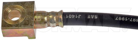 H620997 Brake Hydraulic Hose Dorman - First Stop Canada