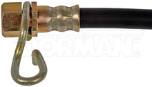 Load image into Gallery viewer, H620998 Brake Hydraulic Hose Dorman - First Stop Canada