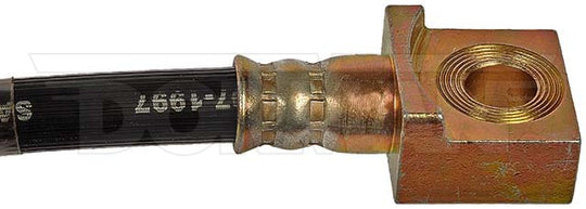 H620998 Brake Hydraulic Hose Dorman - First Stop Canada