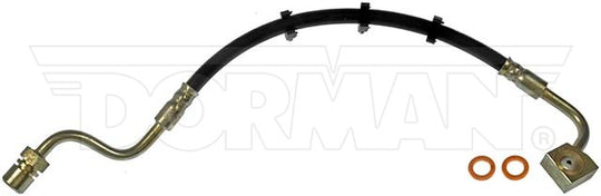 H621007 Brake Hydraulic Hose Dorman - First Stop Canada