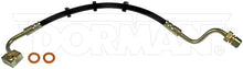 Load image into Gallery viewer, H621008 Brake Hydraulic Hose Dorman - First Stop Canada
