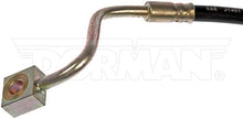 Load image into Gallery viewer, H621009 Brake Hydraulic Hose Dorman - First Stop Canada