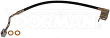 Load image into Gallery viewer, H621009 Brake Hydraulic Hose Dorman - First Stop Canada
