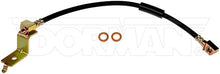 Load image into Gallery viewer, H621012 Brake Hydraulic Hose Dorman - First Stop Canada
