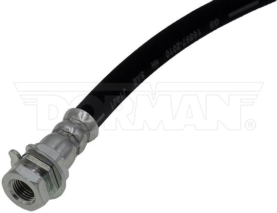 H621017 Brake Hydraulic Hose Dorman - First Stop Canada