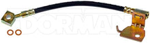 Charger l'image dans la galerie, H621023 Brake Hydraulic Hose Dorman - First Stop Canada