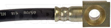 Load image into Gallery viewer, H621025 Brake Hydraulic Hose Dorman - First Stop Canada