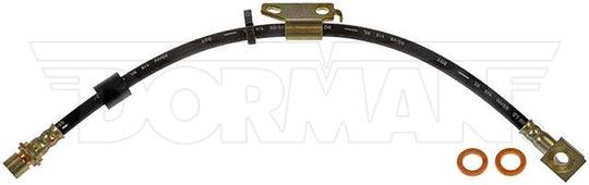 H621025 Brake Hydraulic Hose Dorman - First Stop Canada