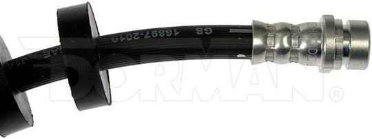 H621037 Brake Hydraulic Hose Dorman - First Stop Canada
