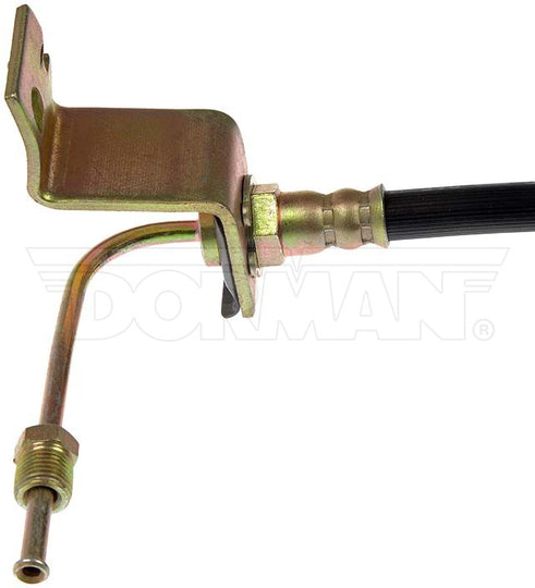 H621038 Brake Hose Dorman - First Stop Canada