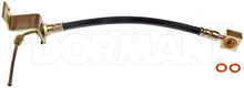Load image into Gallery viewer, H621038 Brake Hose Dorman - First Stop Canada
