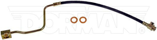 H621043 Brake Hose Dorman - First Stop Canada