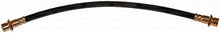 Charger l'image dans la galerie, H621052 Brake Hydraulic Hose Dorman - First Stop Canada