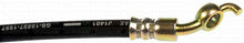 Charger l'image dans la galerie, H621069 Brake Hydraulic Hose Dorman - First Stop Canada