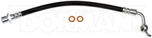 Load image into Gallery viewer, H621070 Brake Hydraulic Hose Dorman - First Stop Canada