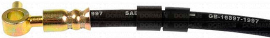 H621077 Brake Hydraulic Hose Dorman - First Stop Canada