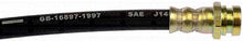 Load image into Gallery viewer, H621077 Brake Hydraulic Hose Dorman - First Stop Canada