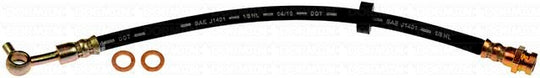 H621080 Brake Hydraulic Hose Dorman - First Stop Canada