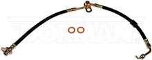 Load image into Gallery viewer, H621083 Brake Hydraulic Hose Dorman - First Stop Canada