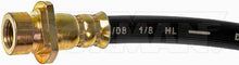 Load image into Gallery viewer, H621090 Brake Hydraulic Hose Dorman - First Stop Canada