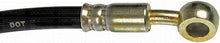 Load image into Gallery viewer, H621090 Brake Hydraulic Hose Dorman - First Stop Canada